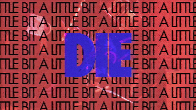 KDA - Die a Little Bit (KDA Remix)