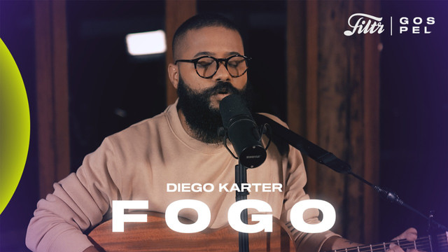 Diego Karter - Fogo (Clipe Oficial)