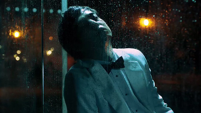 Joji - SLOW DANCING IN THE DARK