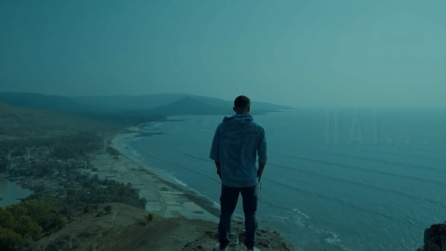 Dino James - Wishlist (Lyric Video)