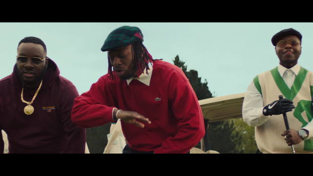 DJ Quick - La recette