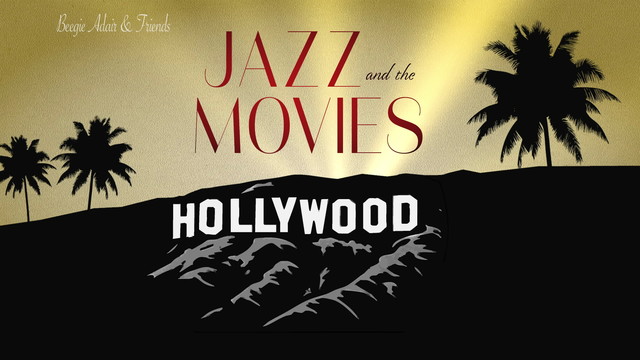 Beegie Adair - The Shadow Of Your Smile (Visualizer)