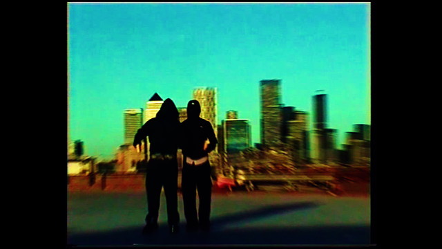 Skepta - Miss Independent (Official Video)