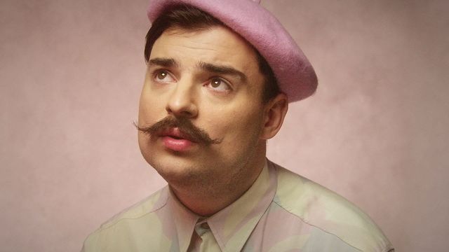 Wiktor Dyduła - Pal Licho!