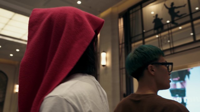 비에이 - Shawty(feat. GAMU)