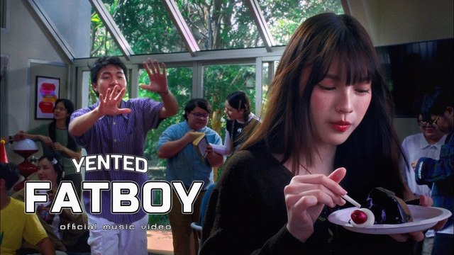 Yented - เด็กอ้วน (Fat Boy)