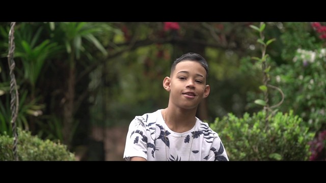 Ruanzinho - Trama
