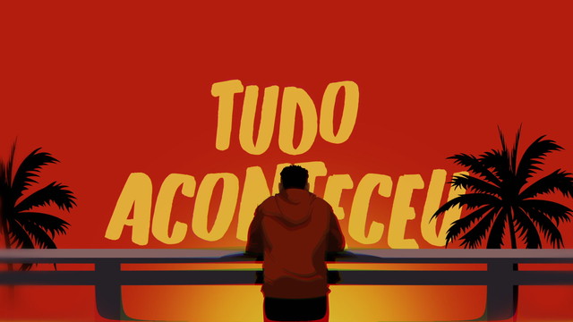 MC Du Black - Tudo Aconteceu