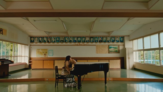 ヒグチアイ - バランス