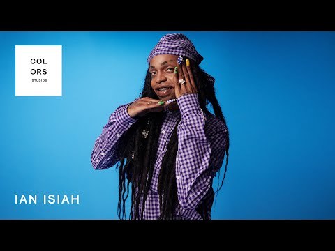 Ian Isiah - See You (Live At A COLORS SHOW)