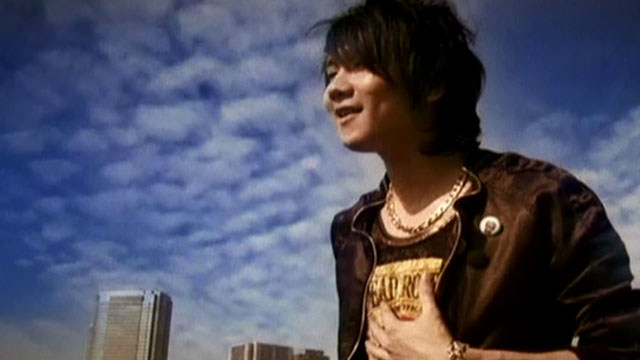 林俊杰 - 不流泪的机场