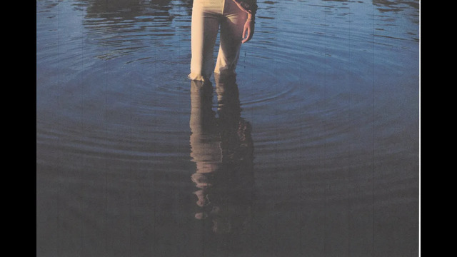 Katelyn Tarver - Hurt Like That (歌词版)