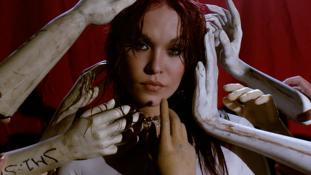 UPSAHL - Monica Lewinsky