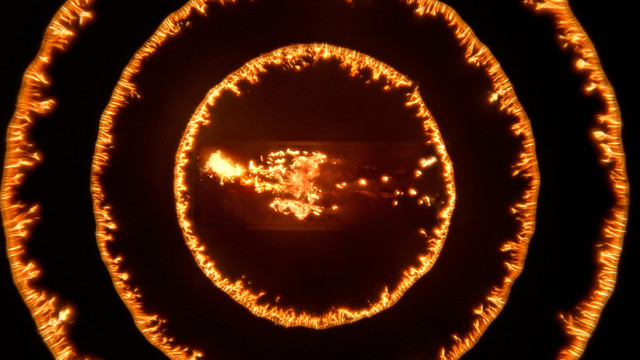 Gesaffelstein - Emet (Official Visualizer)