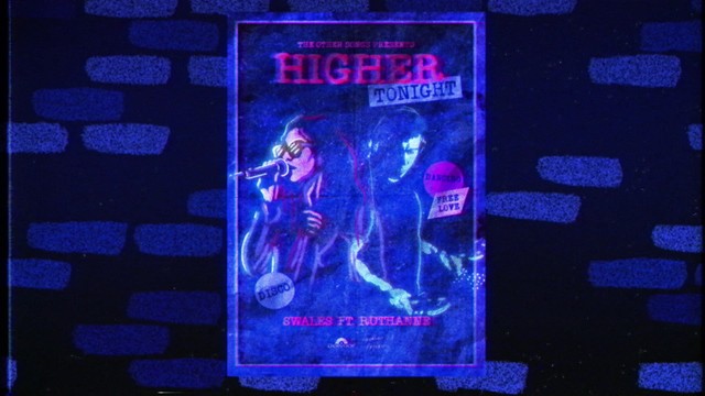 Swales - Higher(Call My Name)