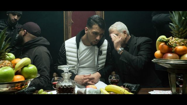 YL - Fruit d'mon époque