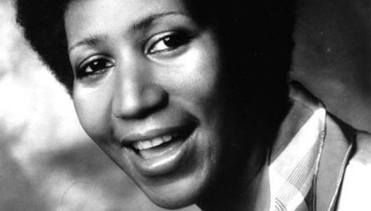 Aretha Franklin - Rock-A-Lott
