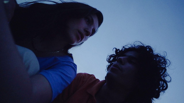 Hellberg - Last Second Dirt