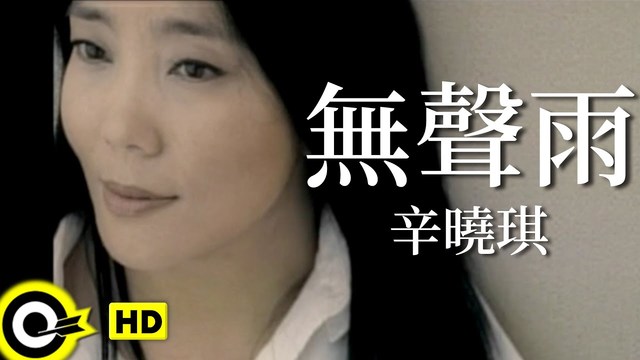 辛晓琪 - 无声雨