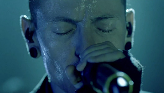 Linkin Park - Powerless (《Abraham Lincoln: Vampire Hunter》电影 主题曲)