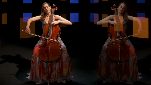 Camille Thomas - Gluck: Orfeo ed Euridice, Wq. 30 - Dance Of The Blessed Spirits(Arr. For Cello And Strings By Mathieu Herzog)