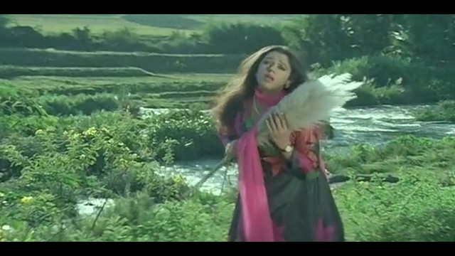 S.P. Venkatesh - Maarivil Poonkuyile (From