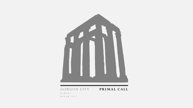 Gorgon City - Primal Call (Audio)