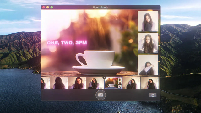 Stephanie Poetri - 3PM (歌词版)