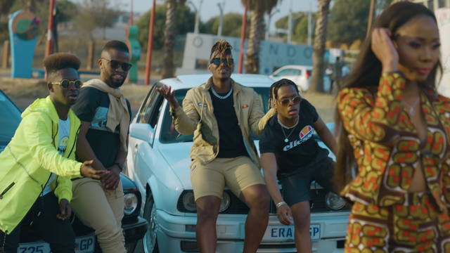 Soweto's Finest - Soweto