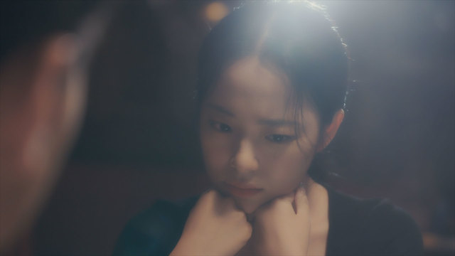 정동원 - 이별의 얘기 (Memories of us)