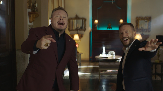 Sin Bandera - Ahora Sé