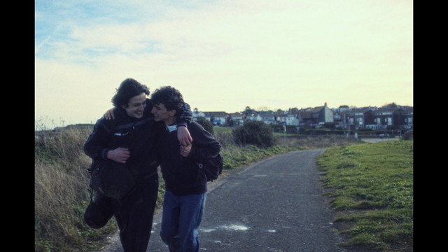 The Libertines - Merry Old England