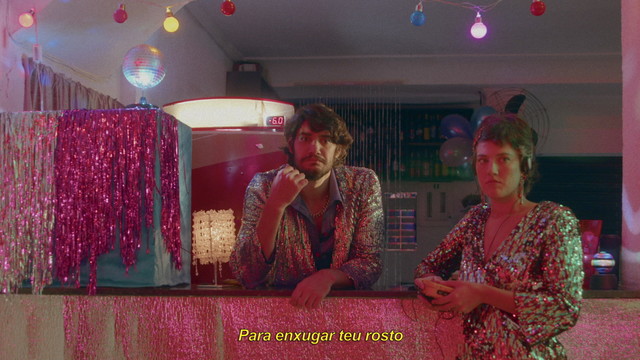 Suricato - Do Infinito A Tudo Que Se Vê (Lyric Video)