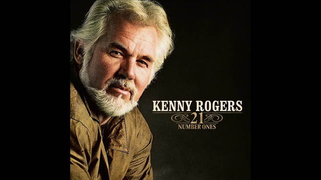 Kenny Rogers - Every Time Two Fools Collide (音频版)