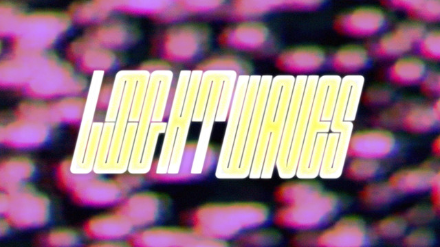 Benny Benassi - LIGHTWAVES (歌词版)