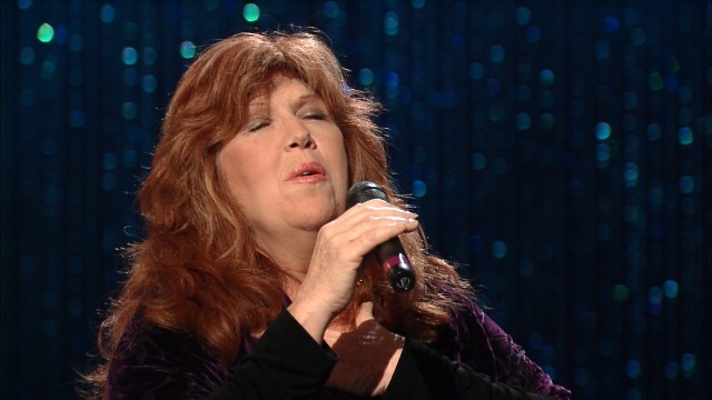 Bill & Gloria Gaither - Abide With Me (Live)