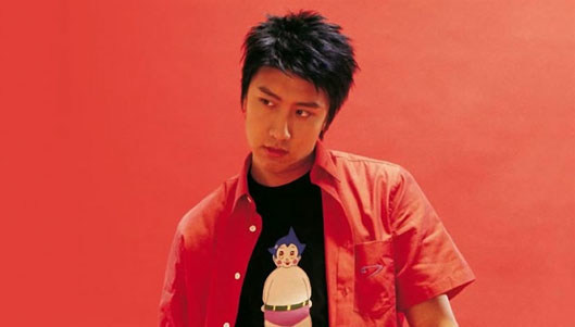 陈司翰 - 鸟与梦飞行