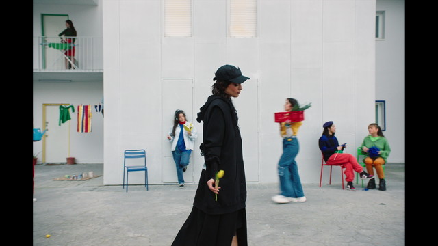 Natalia Lacunza - Muchas Cosas