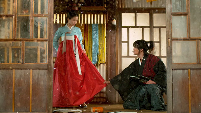 夏贤尚 - 바람이 되어 (《Mr.Sunshine》韩剧插曲)