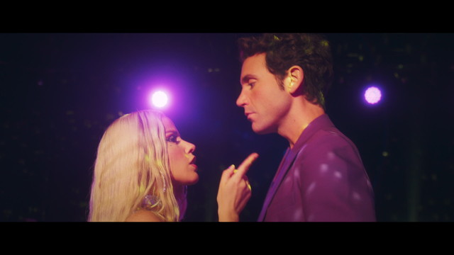 Baby K - Bolero (Official Video)