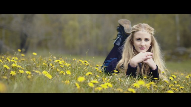 Nova Miller - Supernova