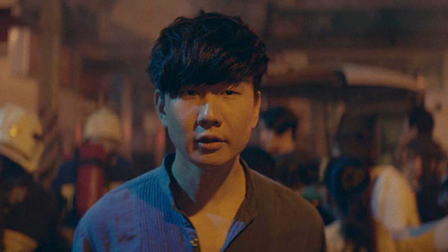 林俊杰 - Until The Day (《伟大的渺小》英语版)