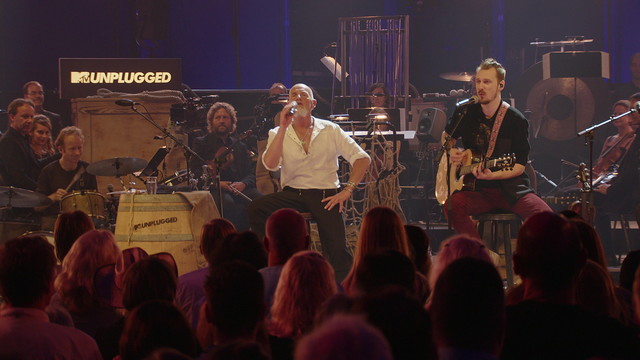 Santiano - Wie Zuhause (MTV Unplugged / Live in Lübeck, 2019)