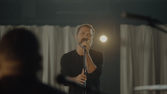 Mac Powell - Love Is The Reason (Live In Atlanta, GA/2021)