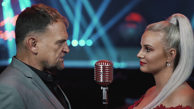 Steve Hofmeyr - I Will Always Love You