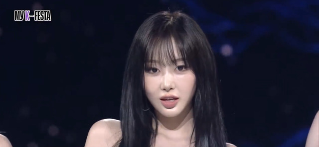 aespa - Flights, Not Feelings (MyK FESTA 2025/06/19)