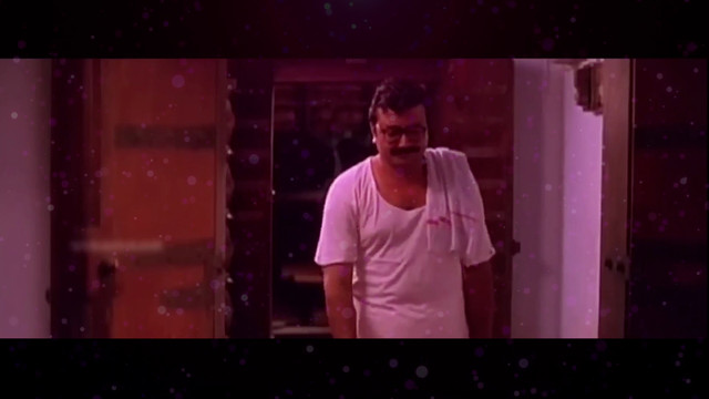 Perumbavoor G. Raveendranath - Raavu Nilaappoovu (Lyric Video)