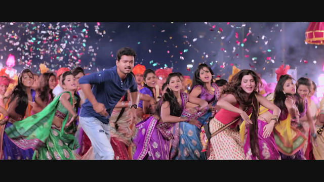 Anirudh Ravichander - Kottu Kottu Whistel Kottle