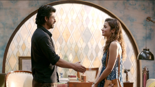 Amit Trivedi - Ae Zindagi Gale Laga Le (《亲爱的生活》电影插曲)