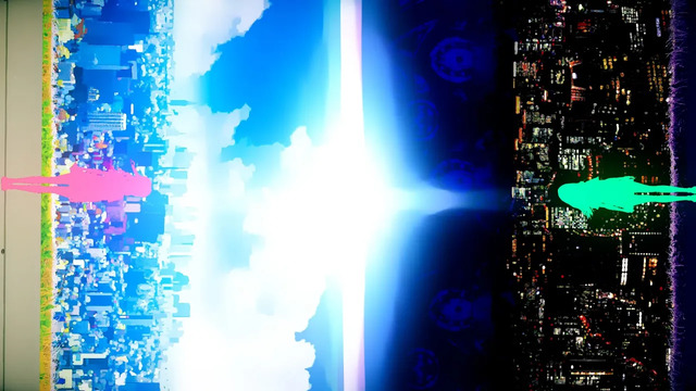 ClariS - ケアレス (Short ver.) (《魔法纪录 魔法少女小圆外传 第二季 -觉醒前夜-》TV动画片头曲)